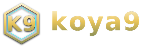 koya9 logo