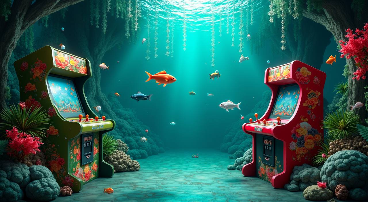 koya9 mobile gaming
